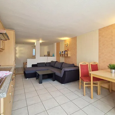 Haus Silbermoewe Apartment Middelhagen Exterior photo