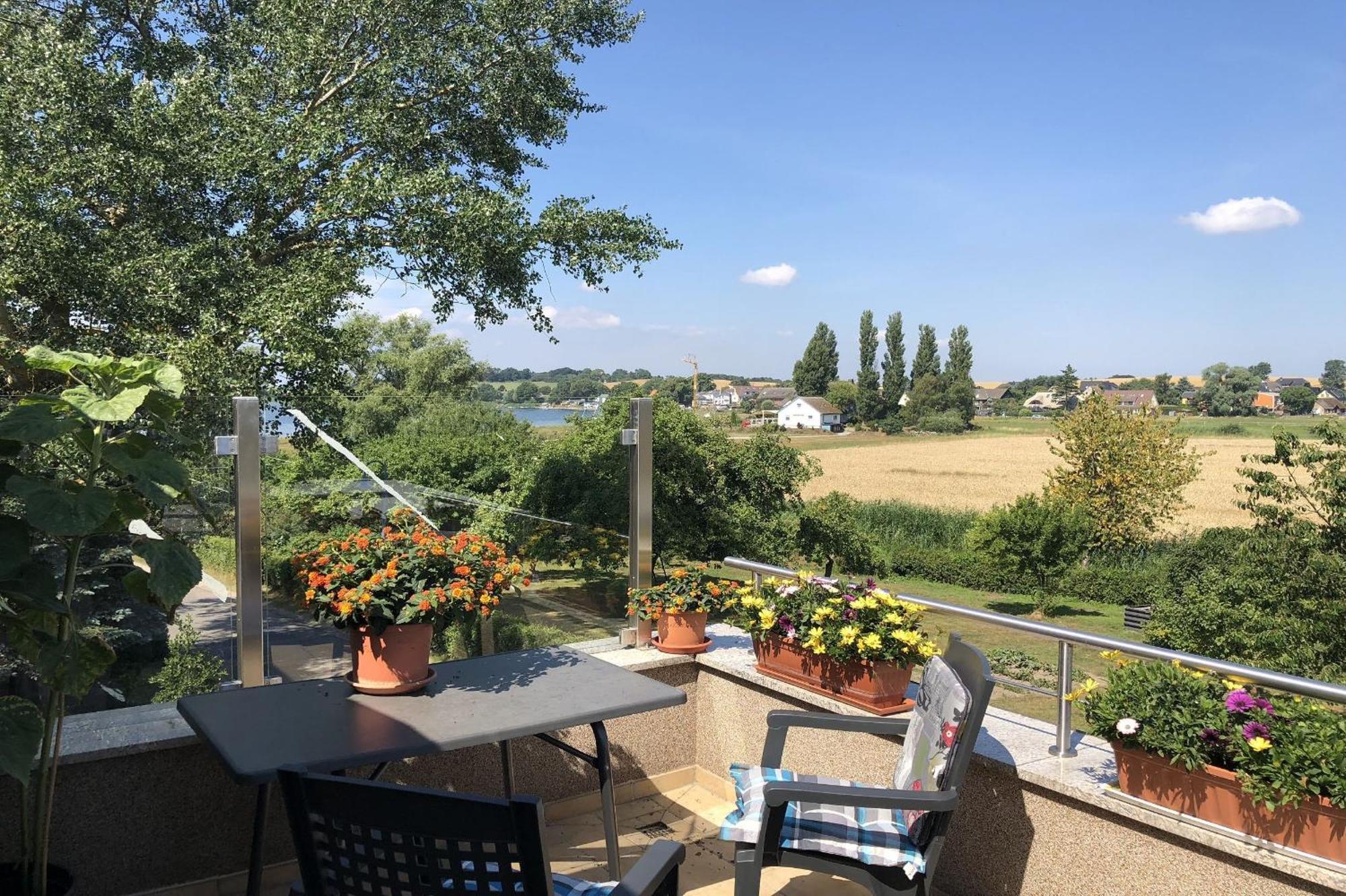 Haus Silbermoewe *
